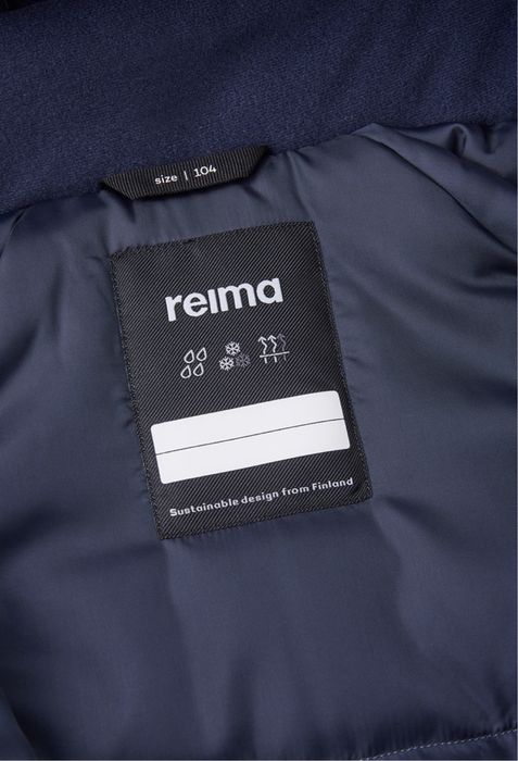 Комбінезон зимовий Reima Trondheim
