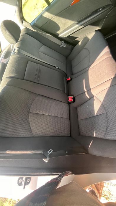 Mercedes Benz 220 cdi