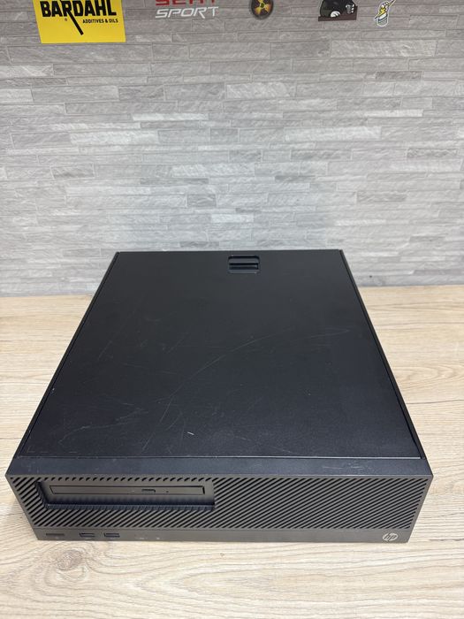 Пк,системник,HP Engage Flex Pro i5-8500/16gb/256gb/windows 11 pro