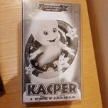 Sprzedam kultowe bajki na kasecie VHS