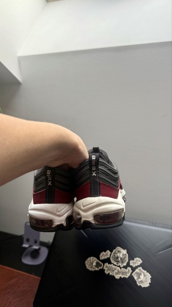 Nike Air Max 97 | Rozmiar 38.5