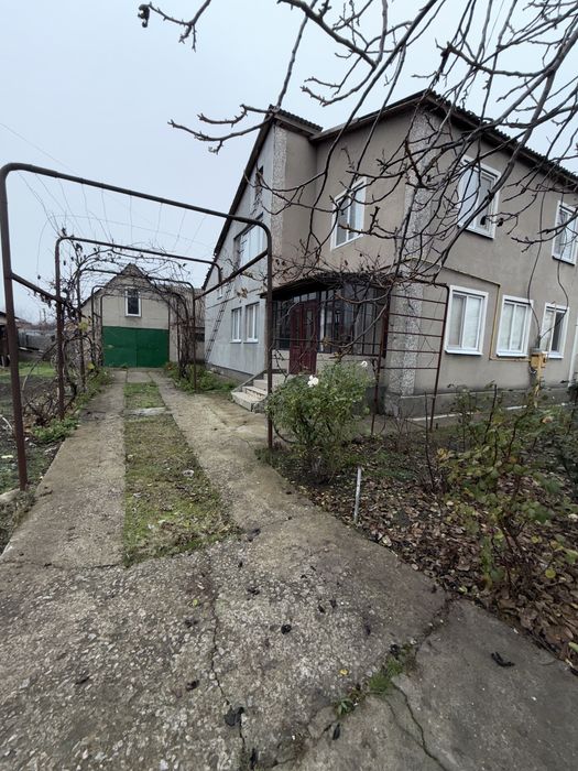 Двоповерховий будинок. Можливо по сертифікату Є-відновлення