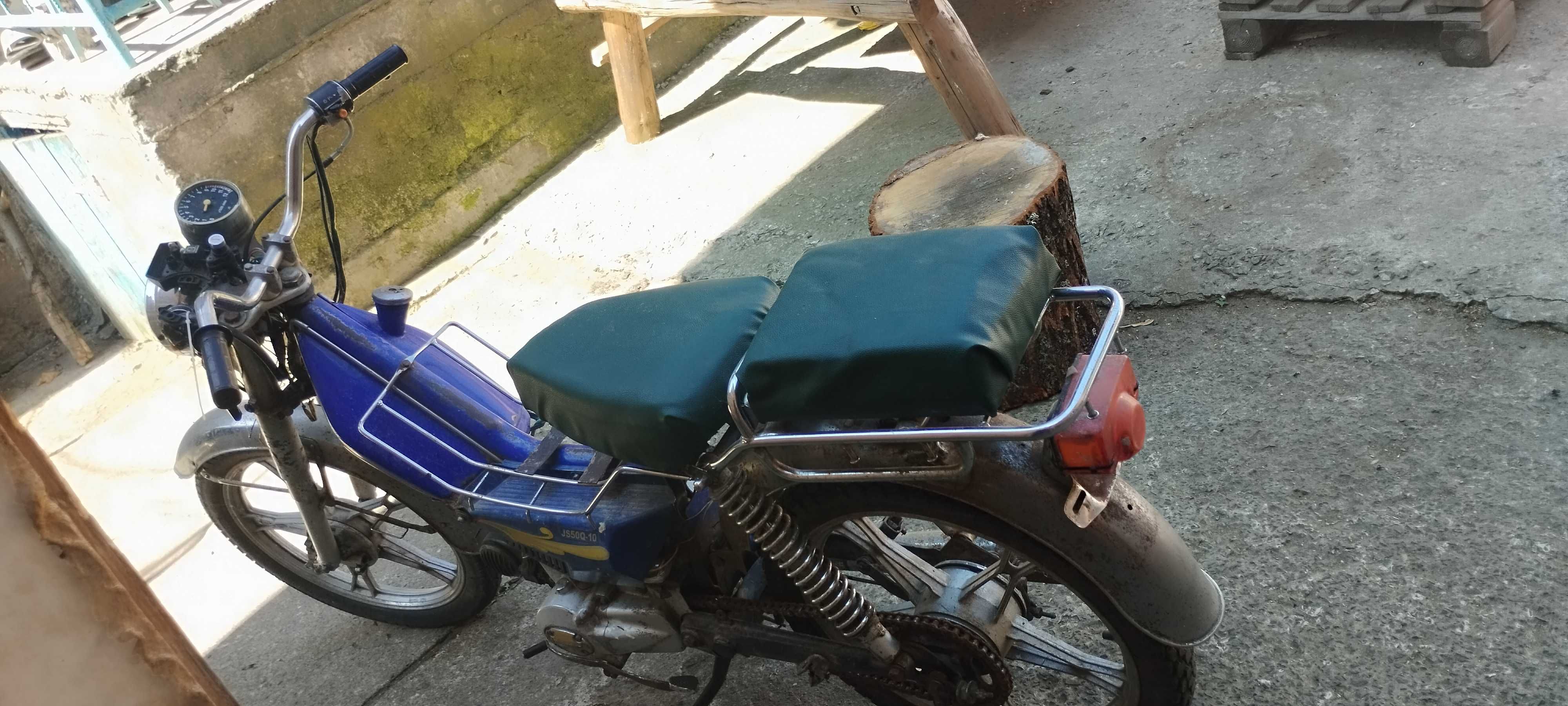 Продам дельту 70
