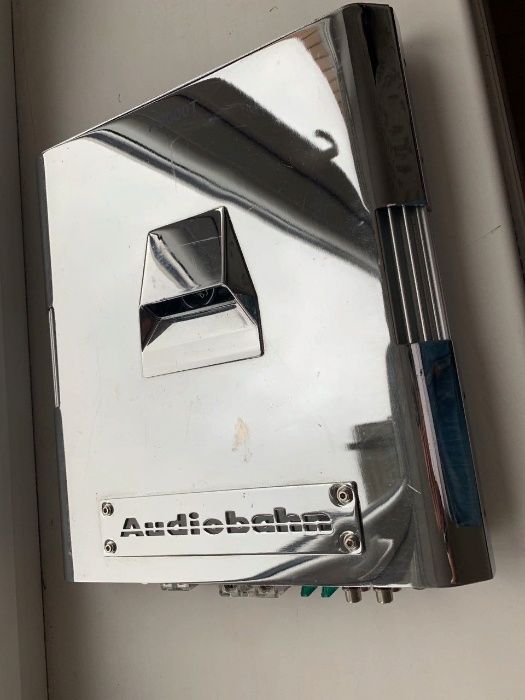 Моноусилитель Audiobahn A8000T 800 Вт