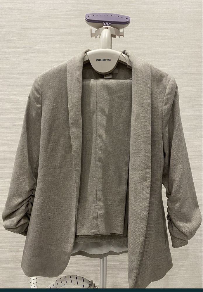 Костюм брючний 36 H&M