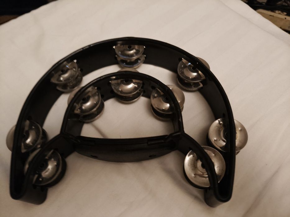 Продам тамбурин профессиональный