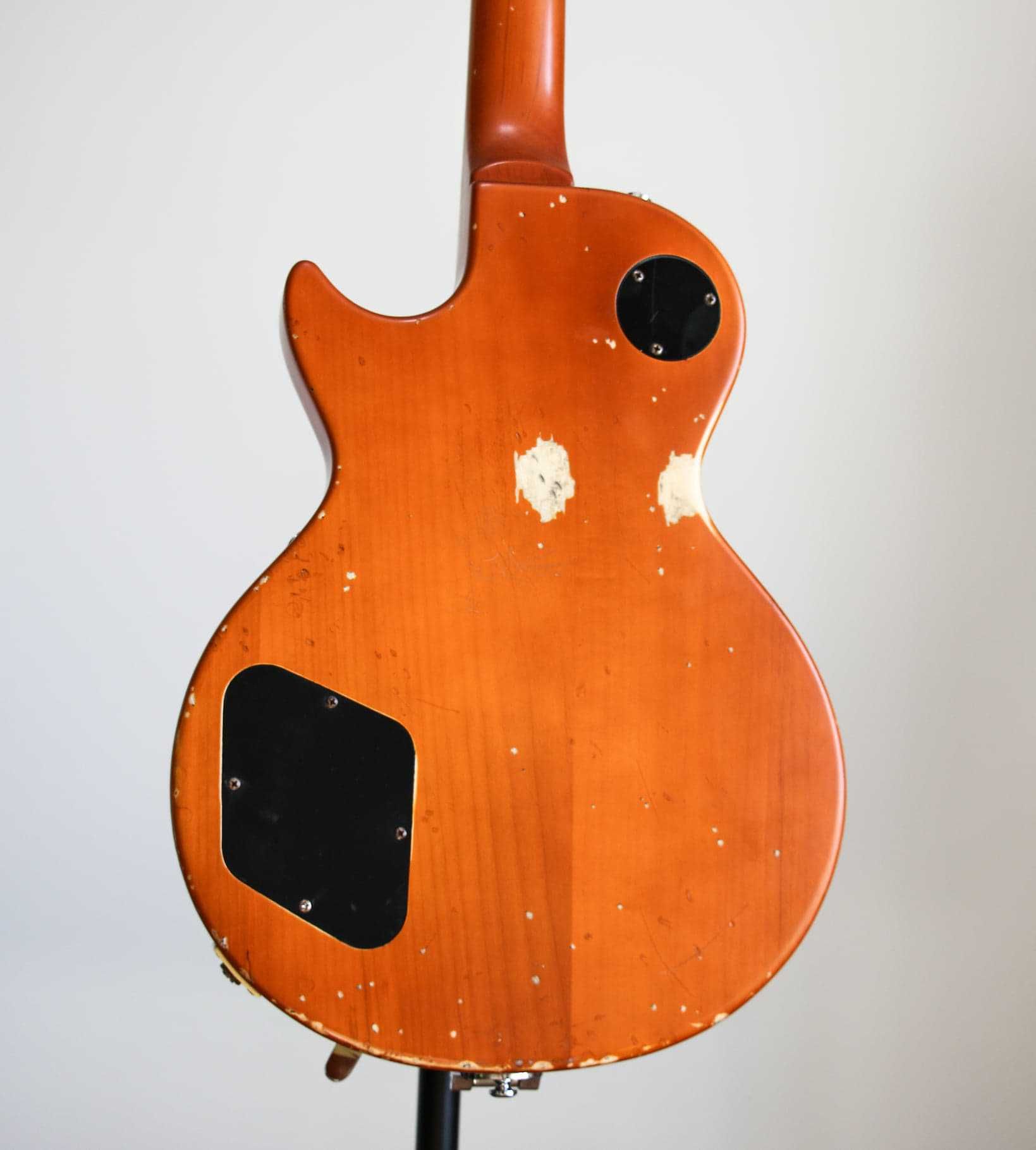 Tokai Love Rock - gitara typu Les Paul
