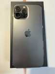 iPhone 13 Pro Max Graphit 256Gb