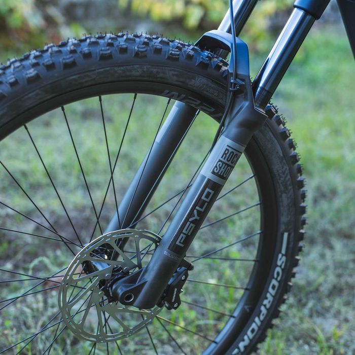 Bicicleta Elétrica Bianchi E-Vertic FX 9.2 2026