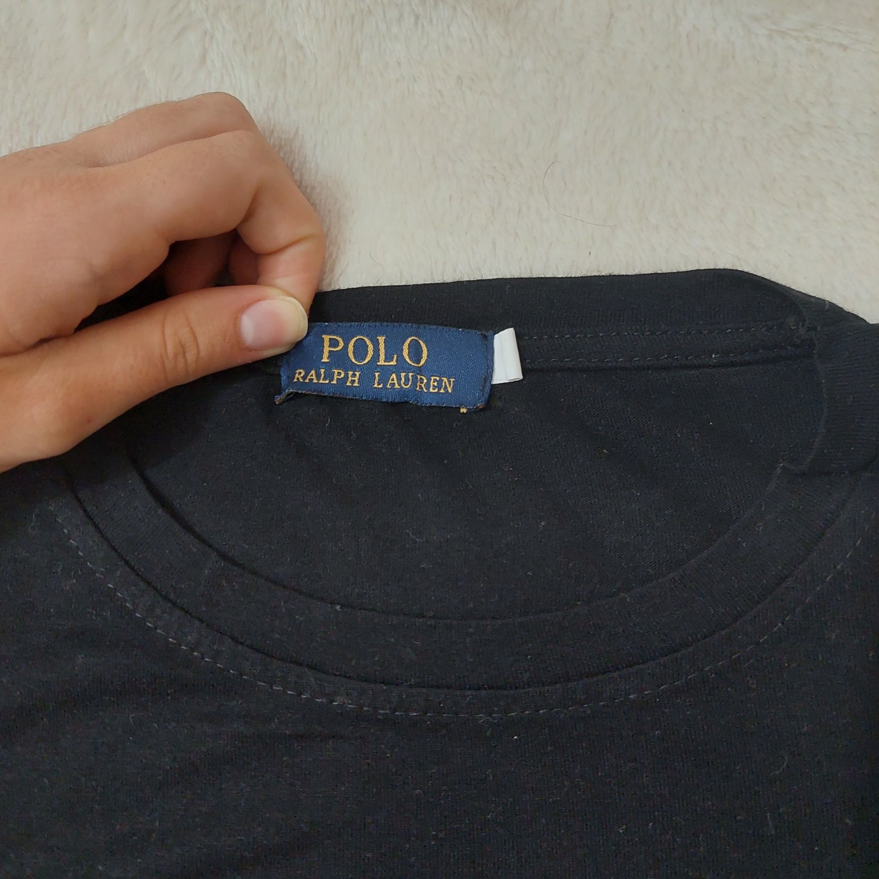 T-shirt Ralph Lauren
