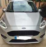 Ford Fiesta ST-Line 1.0 Ecoboost