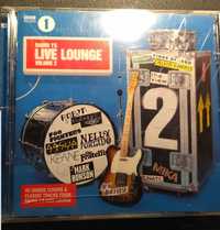 compilation - "Radio 1's live lounge vol. 2" dwa CD