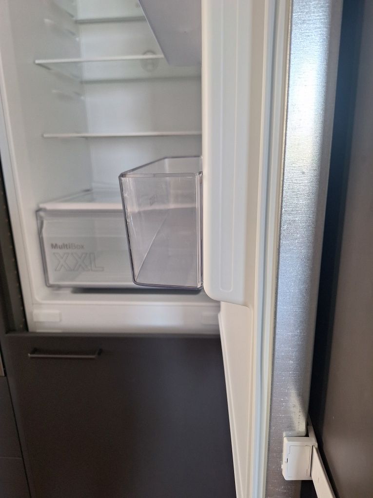 Frigorífico encastrar bosh serie 2 KIV87NSE0