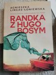 Randka z Hugo Bosym