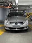 Mercedes-Benz Klasa R Mercedes R350 4Matic EUROPA 6os AIRMATIC PANORAMA 160000km Bi-xenon