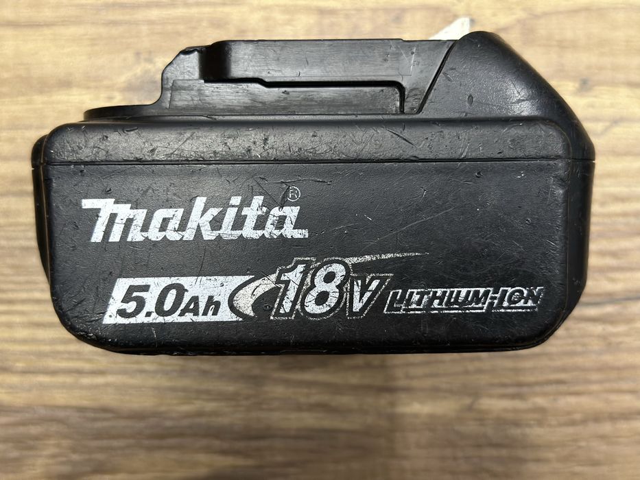 Akumulator, bateria Makita 18V 5Ah | BL1850B