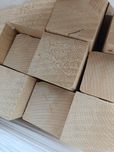 Kantówka sucha strugana 80x80 5mb świerk