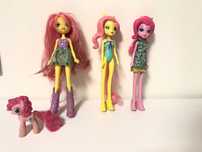Bonecas My little pony