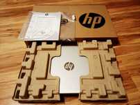 Laptop HP i5-1135 G7 8x2,4 8GB RAM SSD 512GB Win11 15,6 -Prawie Nowy!