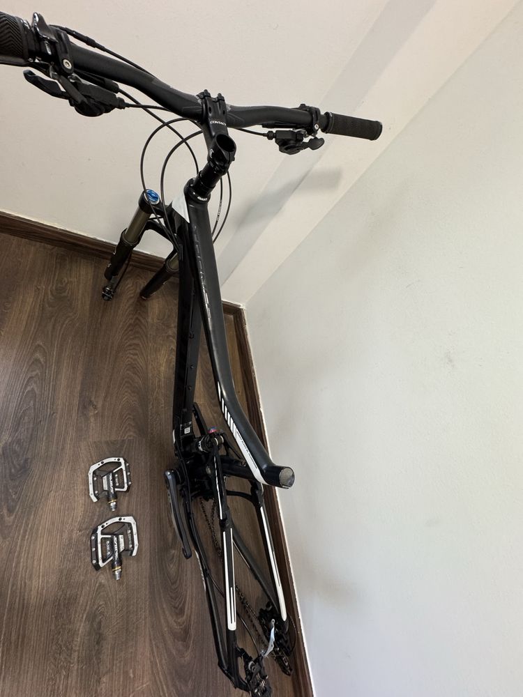 Quadro Giant Trance ALUXX SL