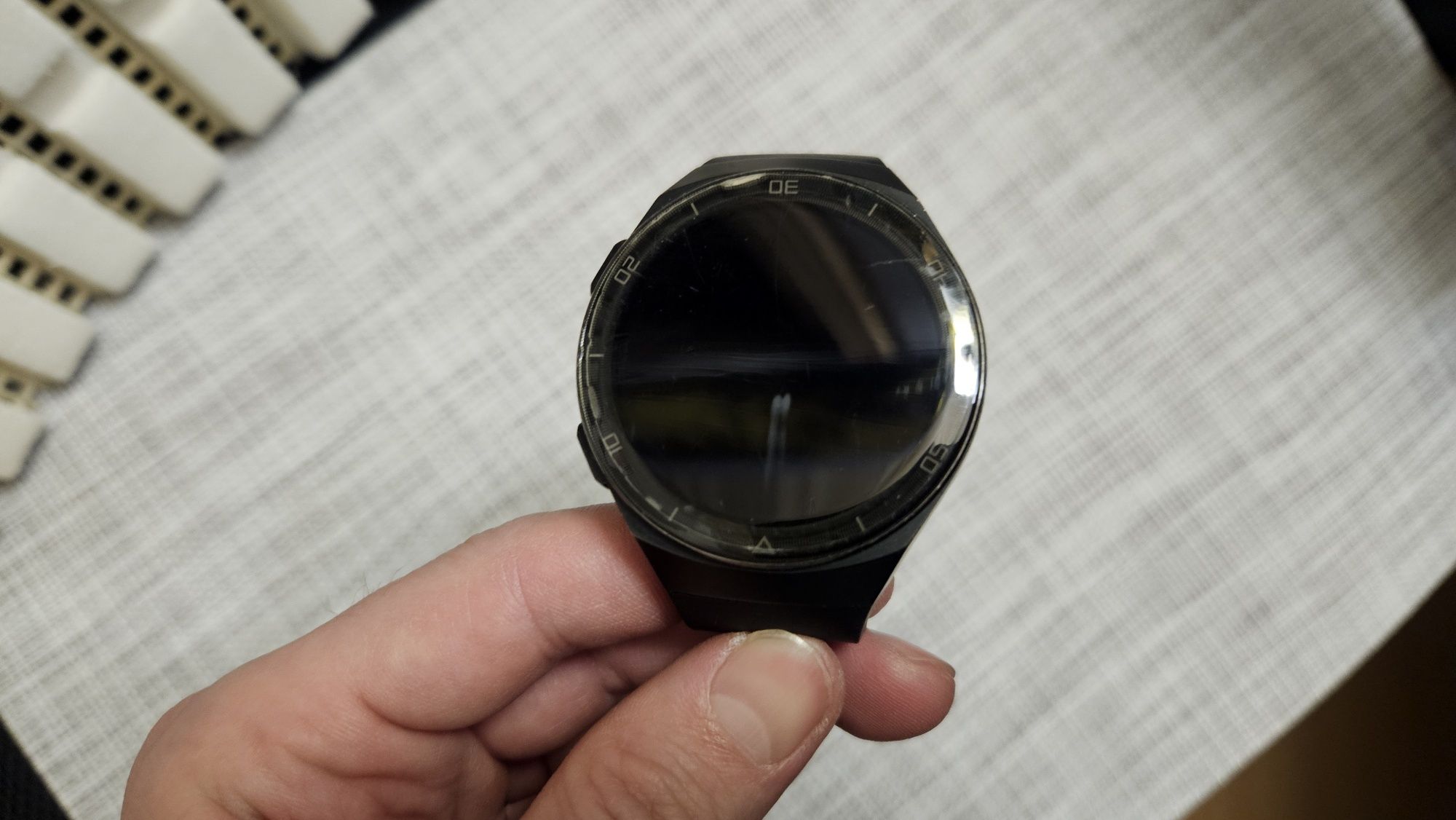 Huawei Watch GT 2e