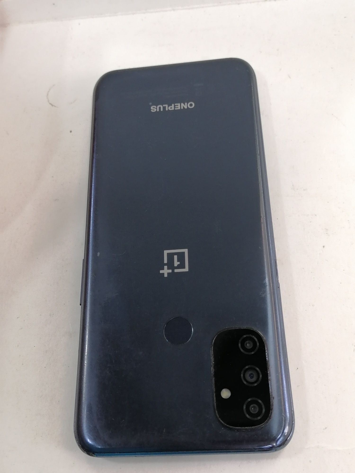 OnePlus Nord N100 (Google Pixel "4/64gb"