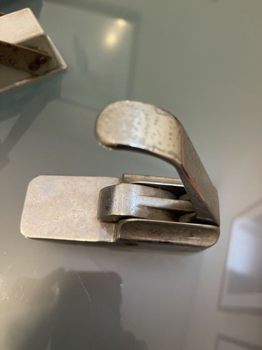 Material de escritorio vintage