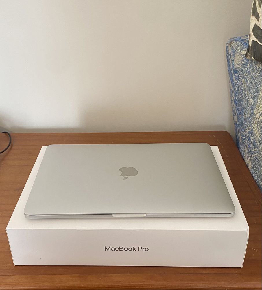 MacBook Pro 13 2022