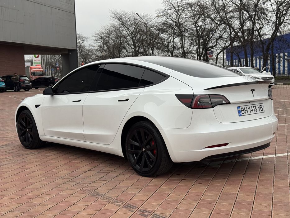 ‼️Тесла 3 2022 року‼️