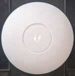 Точка доступу Ubiquiti UniFi AP AC Secure High Density (UAP-AC-SHD)