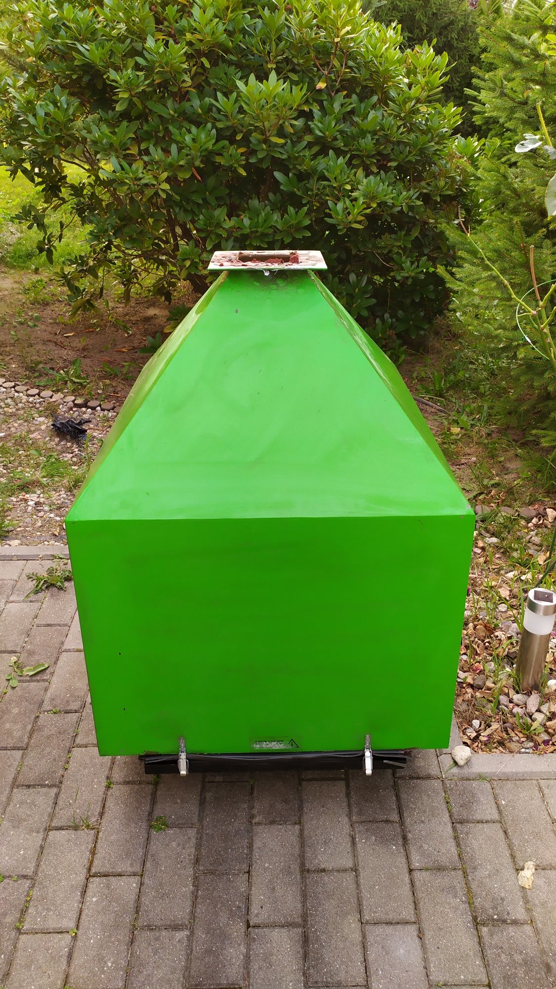 Części kotła kocioł Kostrzewa Pellets Plus Control 25 kW