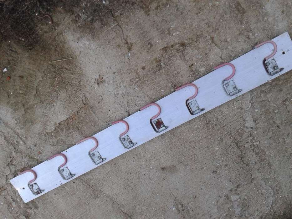 Suporte Ferramentas