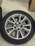 Felgi Aluminiowe 17 Cali