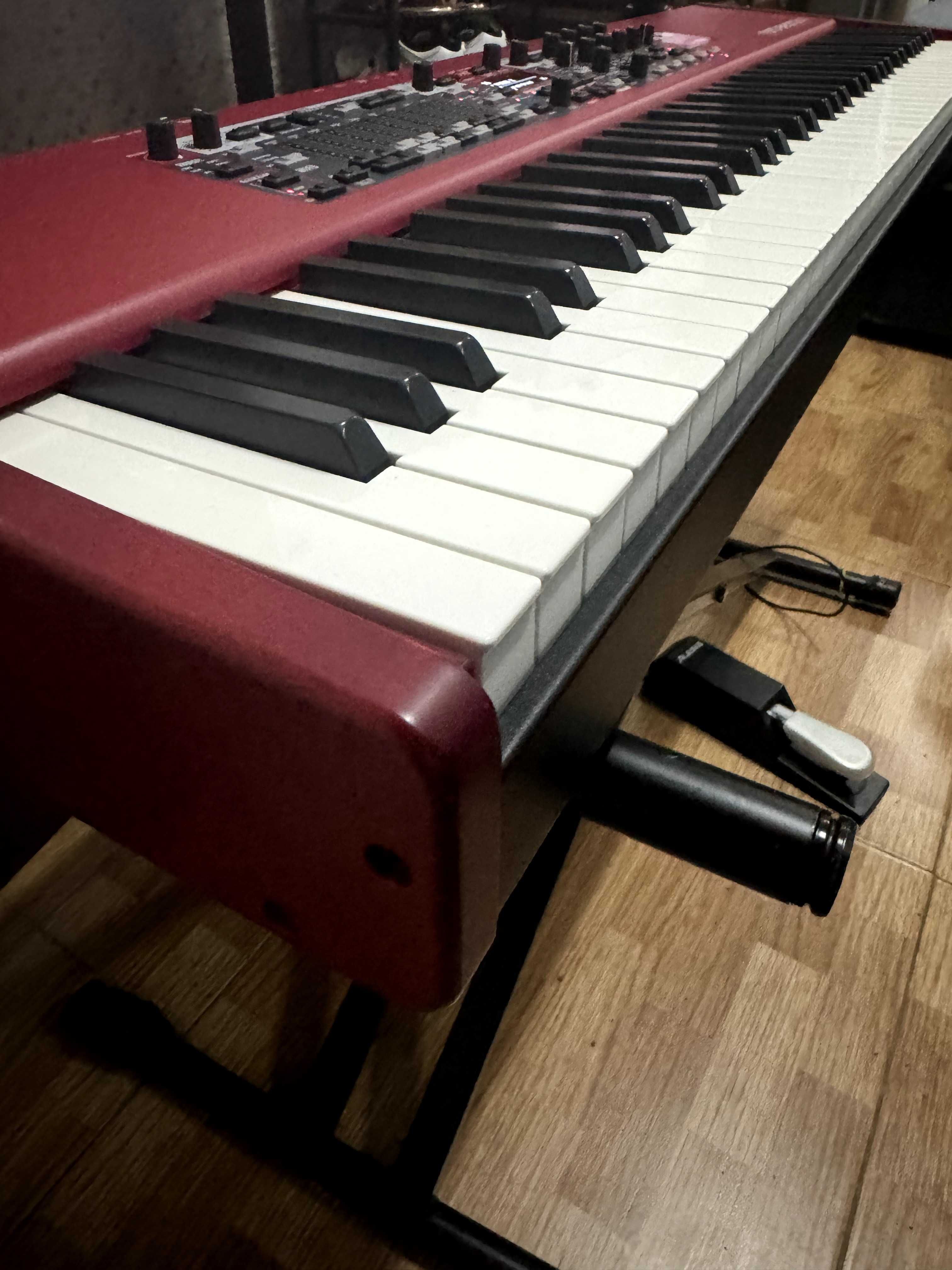 Nord Electro 6HP + softbag nord