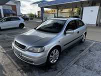 Opel astra G 1.4 16v sport 3 portas