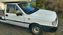Polonez track sprzedam.