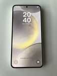 Samsung Galaxy S24 - na gwarancji