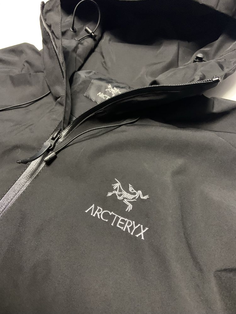 Куртка Arc'teryx gore-tex