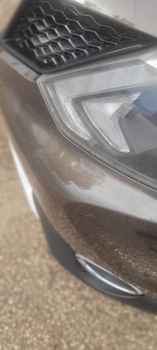 Nissan Qasqhai - Gasolina - Caixa Automática