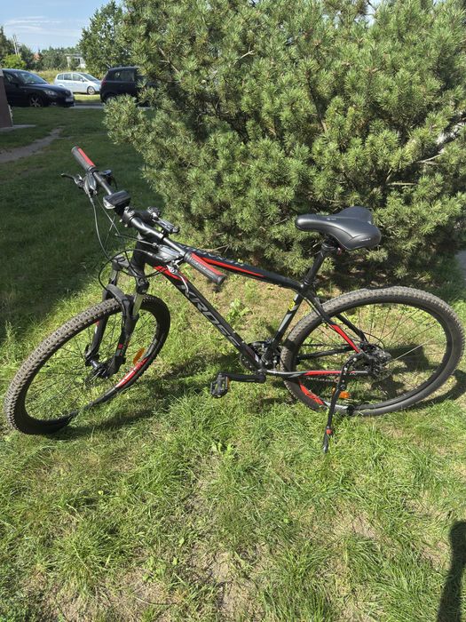 Rower górski Kross Hexagon 6.0 29" Microshift