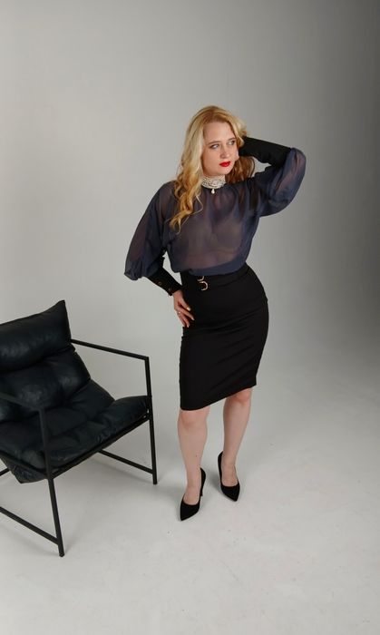 Костюм жіночий двійка