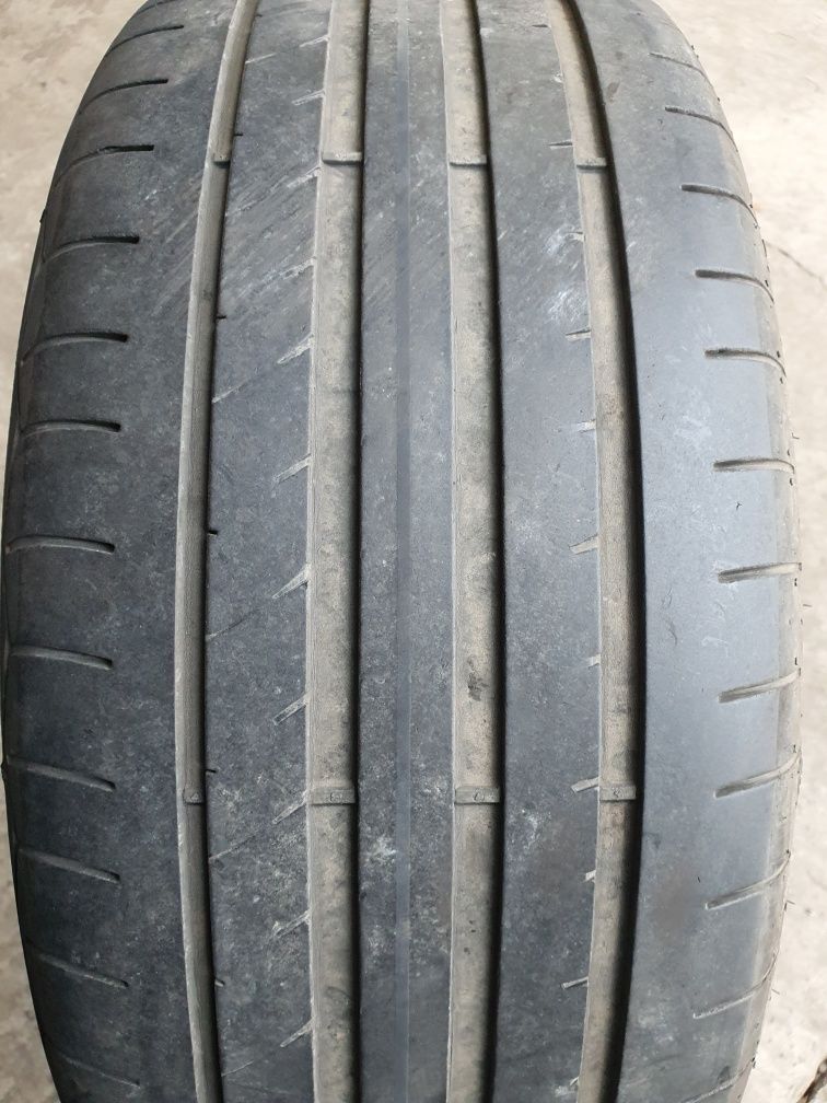 Opony letnie Dębica 245/45/R18