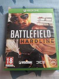 Battlefield Hardline gra Xbox One