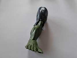 Marvel Legends BAF Ultimate Green Goblin, prawa noga