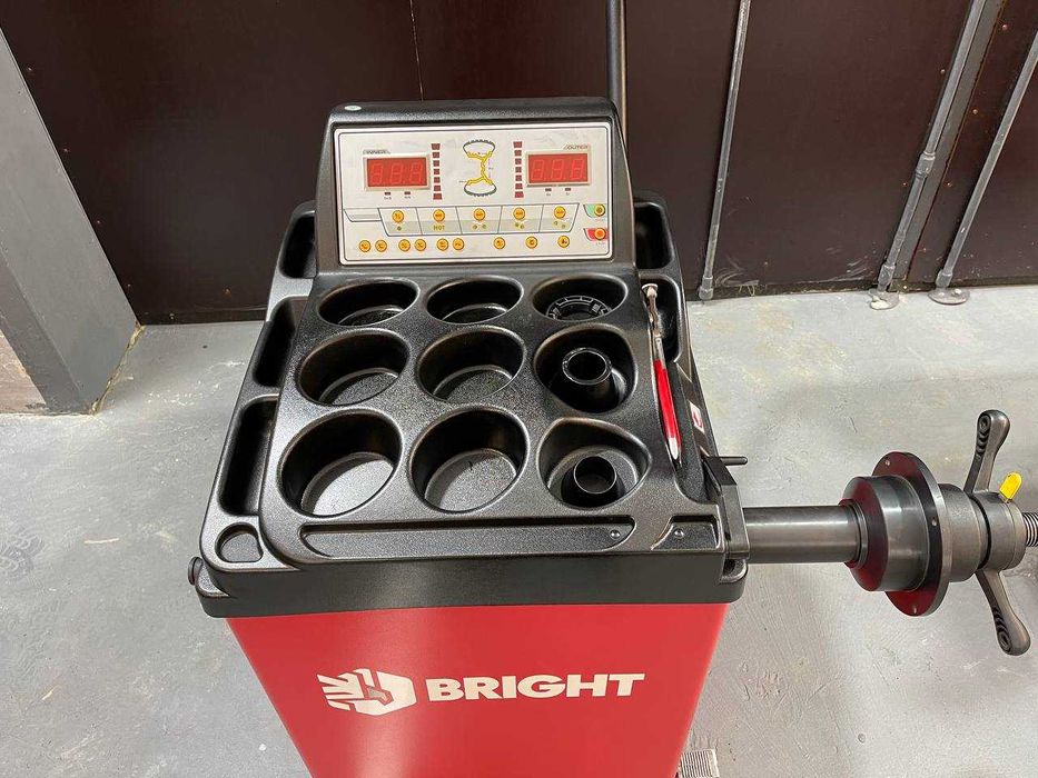 ШИНОМОНТАЖ ПІД КЛЮЧ! 3р.гарантії Балансувальні, шино. стенди