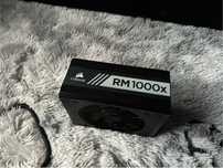 Zasilacz modularny Corsair RM1000x 1000W 80 Plus Gold