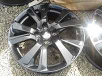 oryginalne r17 felgi peugeot 2008 partner 208 ds3 3008 ds4 308 mielec