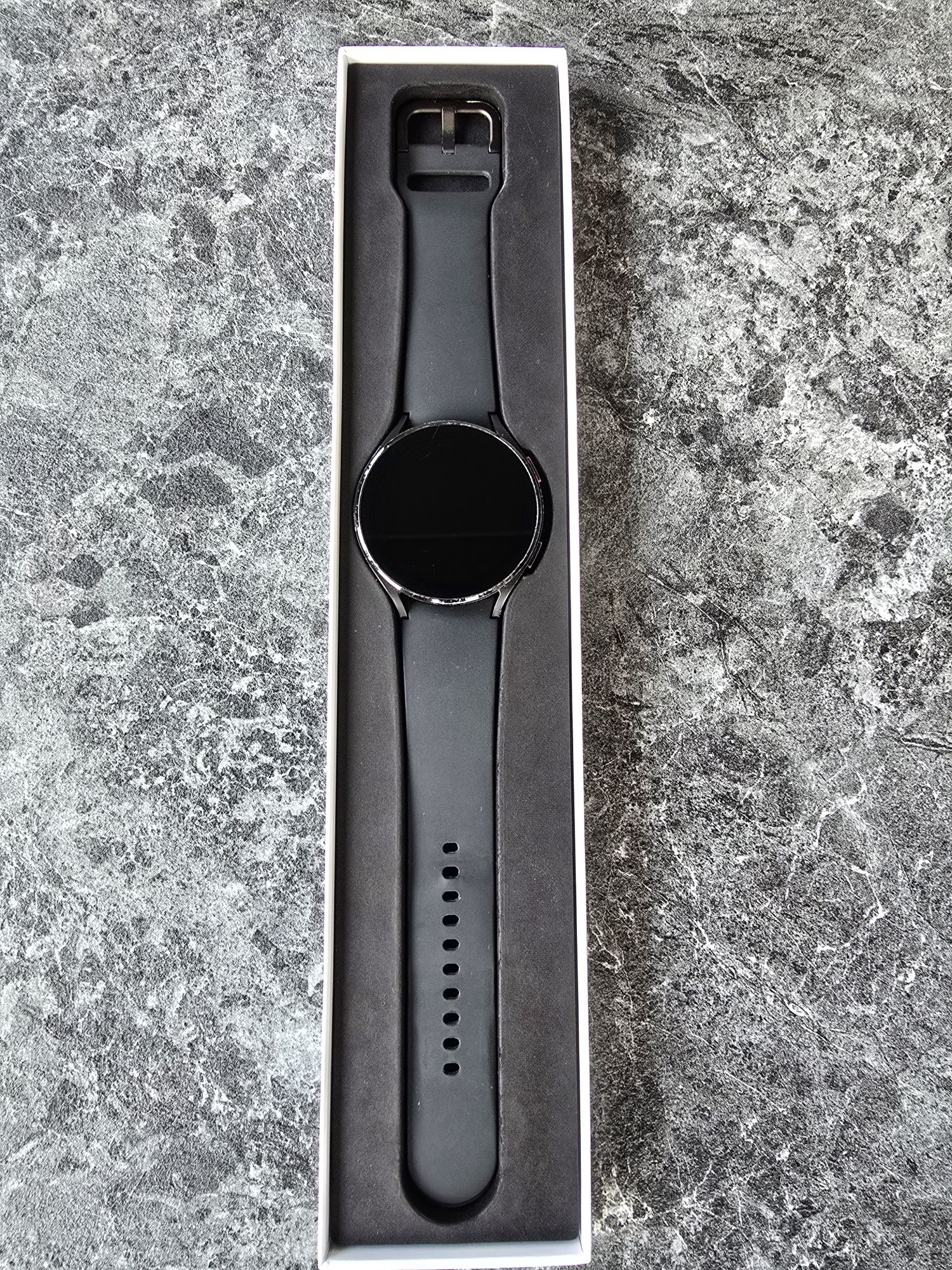 Samsung Galaxy Watch4