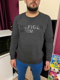 Bluza męska Tommy Hilfiger XL oryginalna stan super