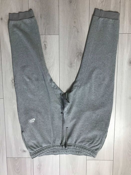NIKE r.XXL oryginalne bawełniane spodnie męskie